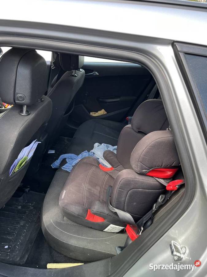 Astra j 16cdti 110 Tychy