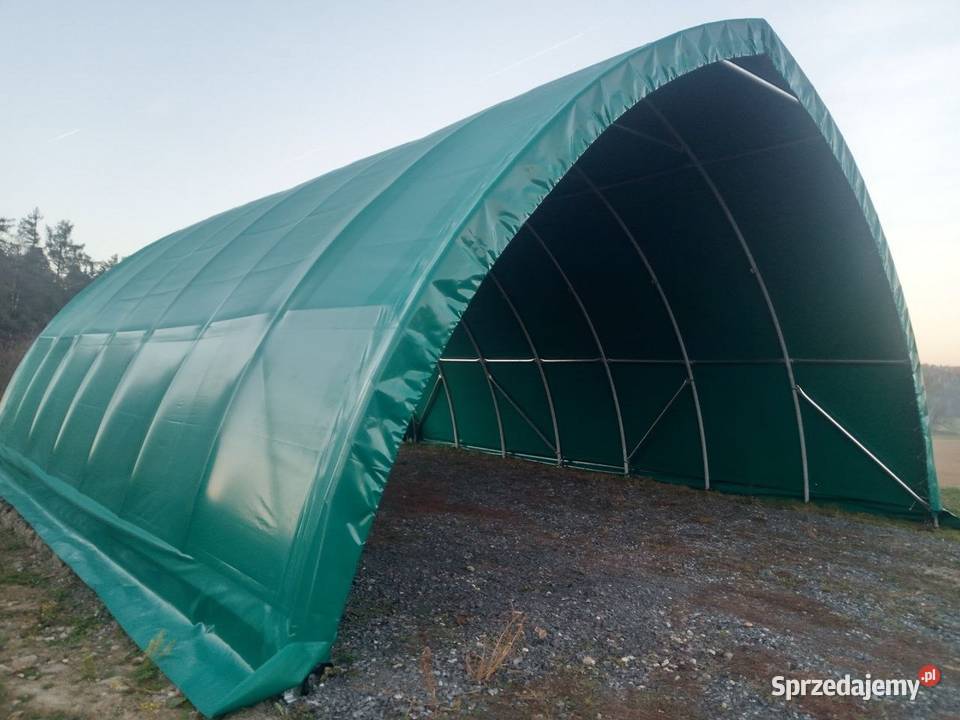 Hala namiotowa P25 77 x 42 x 92 m Żelazno sprzedam