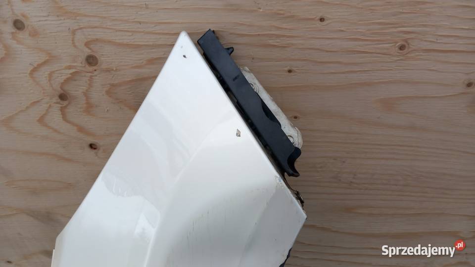FORD KA MK2 BŁOTNIK PRZÓD PRAWY X9 PERŁA Zbierkowo