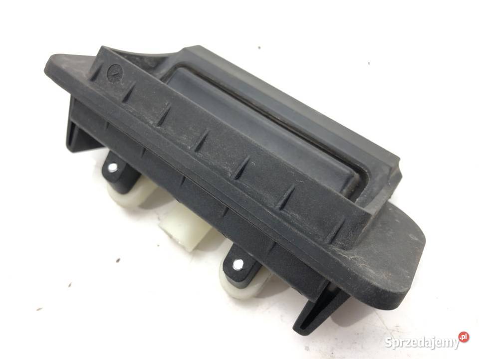 KLAMKA KLAPY TYŁ MERCEDES W212 A2129056901 Kombi