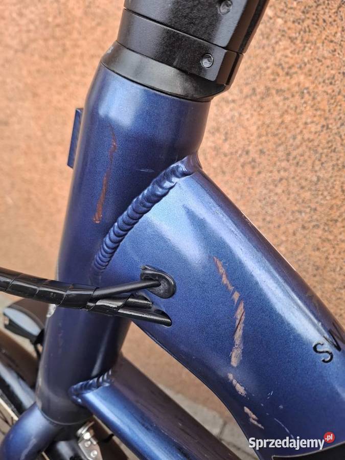 ROWER ELEKTRYCZNY NAPED BOSCH Bolesławiec