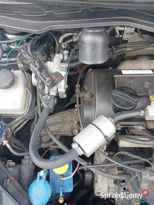 Sprzedam Hyundai i 20 Benzyna LPG 1248cm3 Bieruń