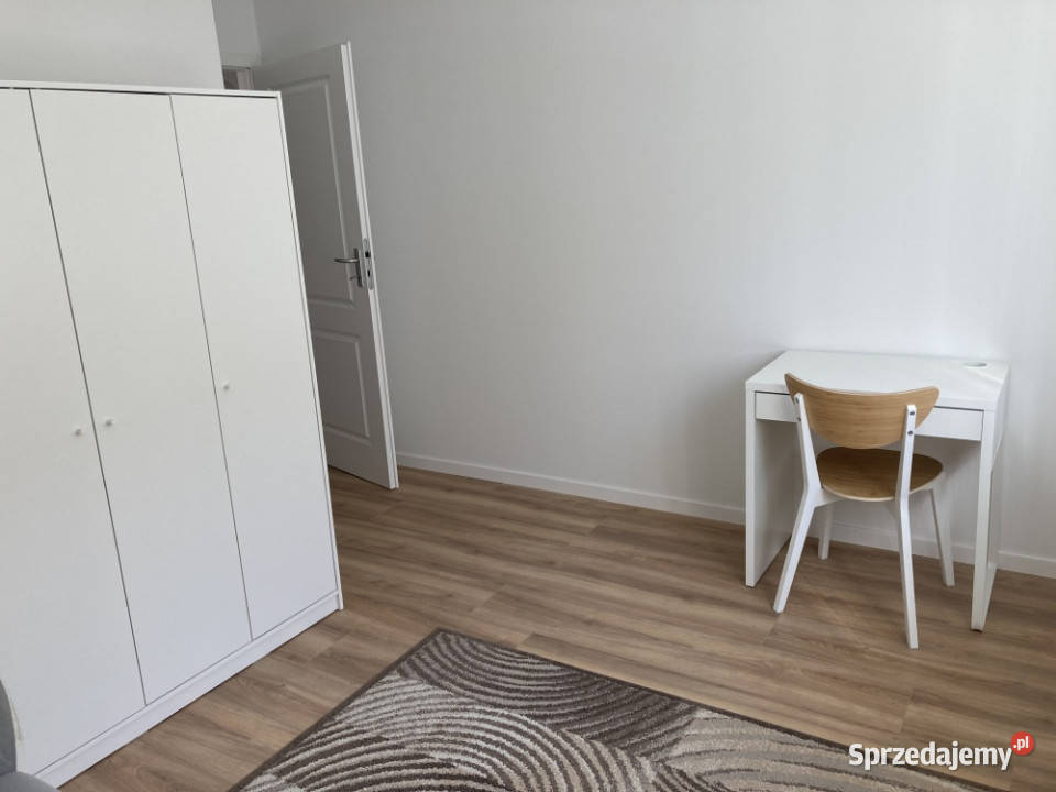 NOWE jasne os Akademickie 8 4 pok 76m2 Kraków