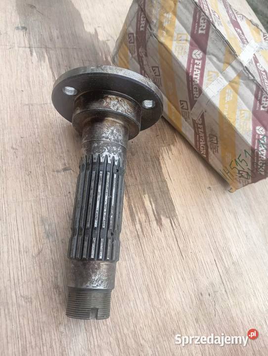 WAŁEK WOM WEWNĘTRZNY TM 5151410 Dzierżoniów