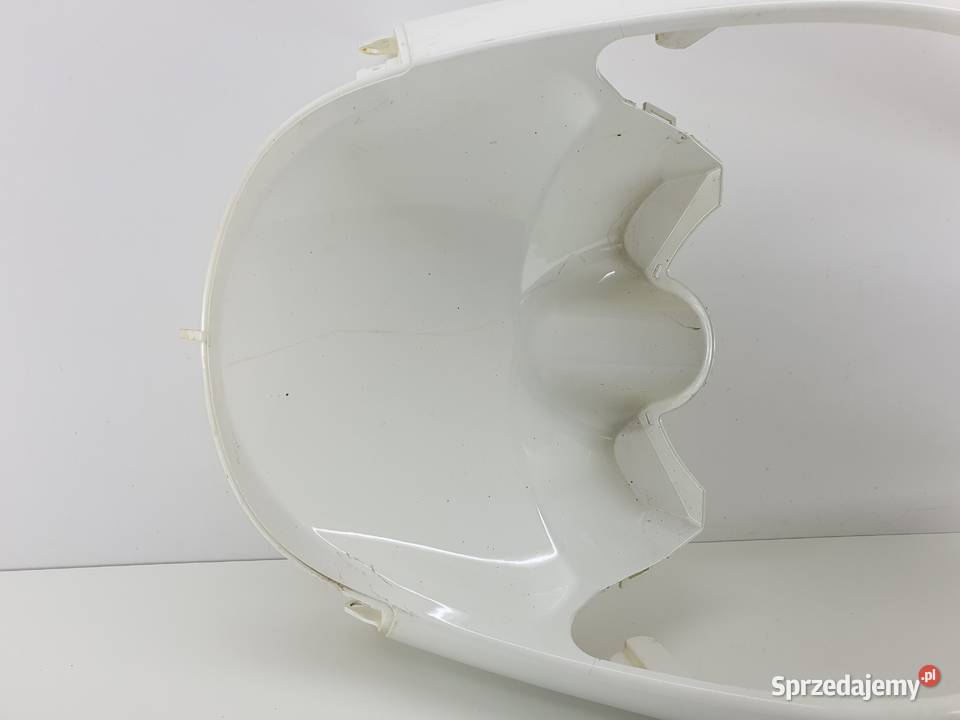 CZASZA OWIEWKA OSLONA PEUGEOT EVIVACITY Janowice