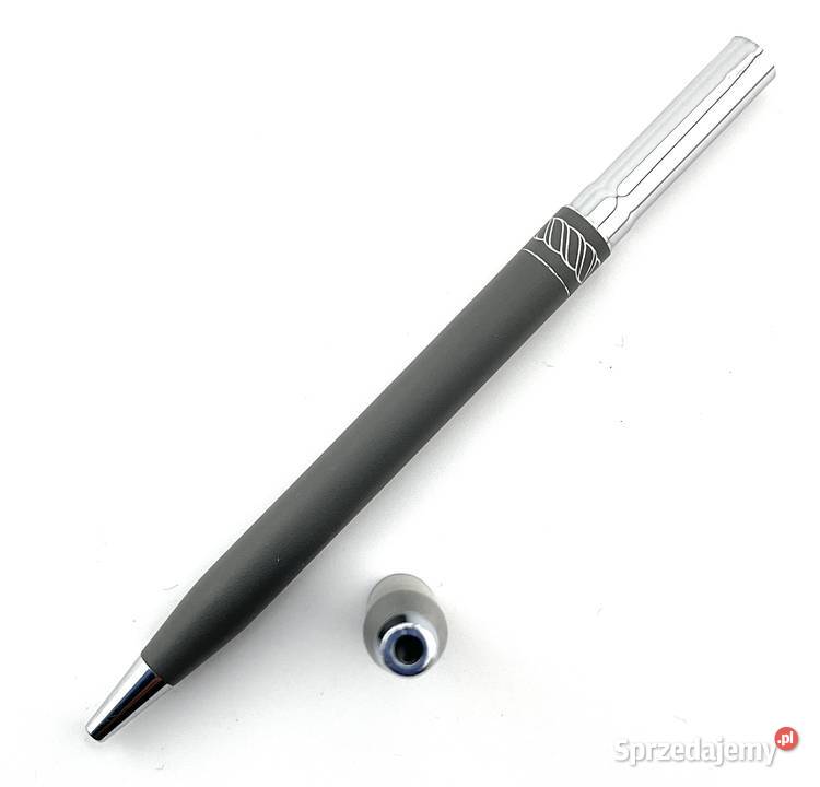 Dlugopis CROSS Spire Titanium Grey damski małopolskie Kraków sprzedam