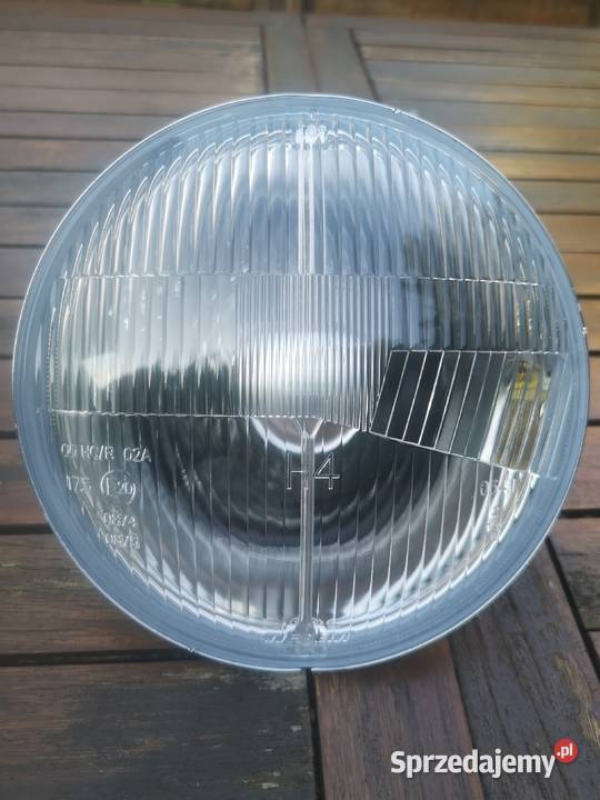 Porsche 928 USA wkład lampy na żarówki H4 Uniwersalne Kraków sprzedam