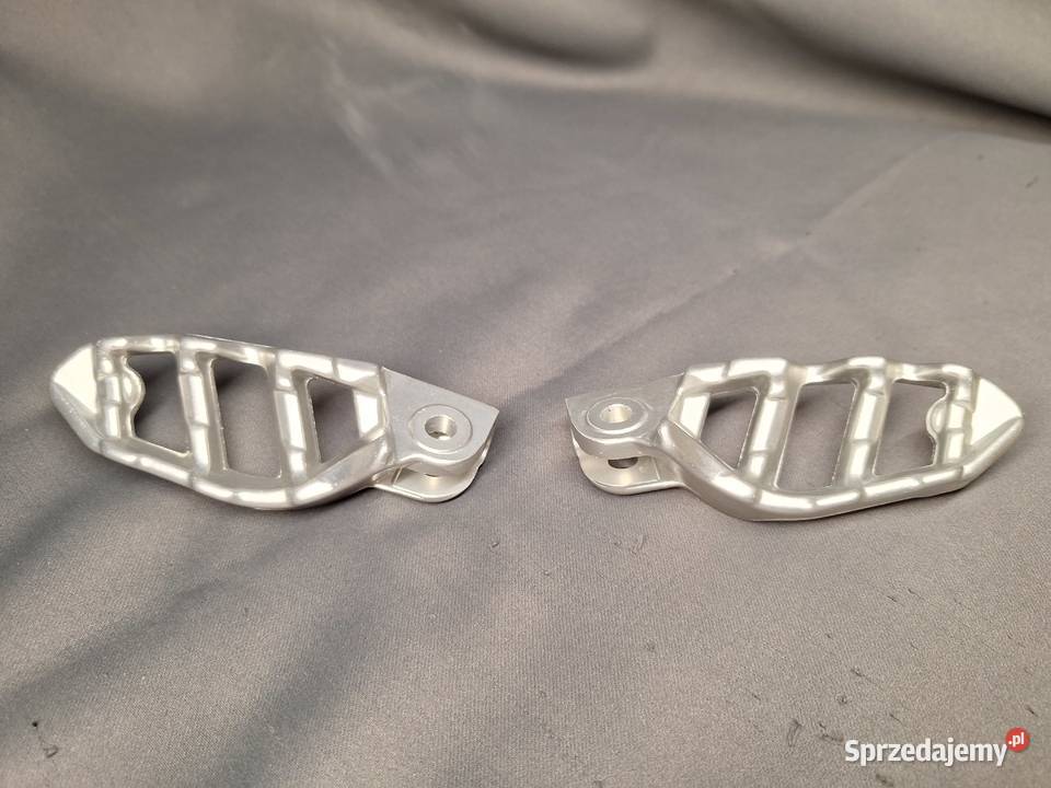 INDIAN FTR MOCOWANIE PODNÓŻEK PASAŻERA PODEST Podnóżki i stopki