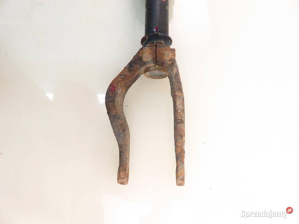 AMORTYZATOR PRAWY PRZEDNI HONDA CRV I 20 DSF062G