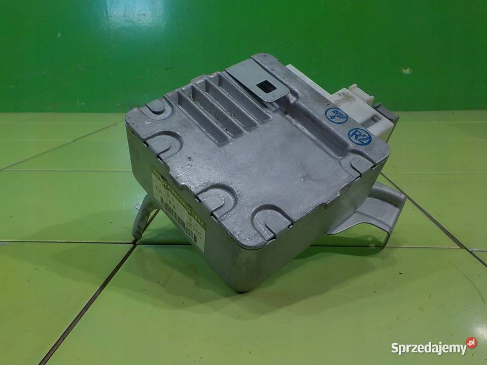 TOYOTA PRIUS II 15 VVTI 08r 5D modul sterownik osobowe Suków sprzedam