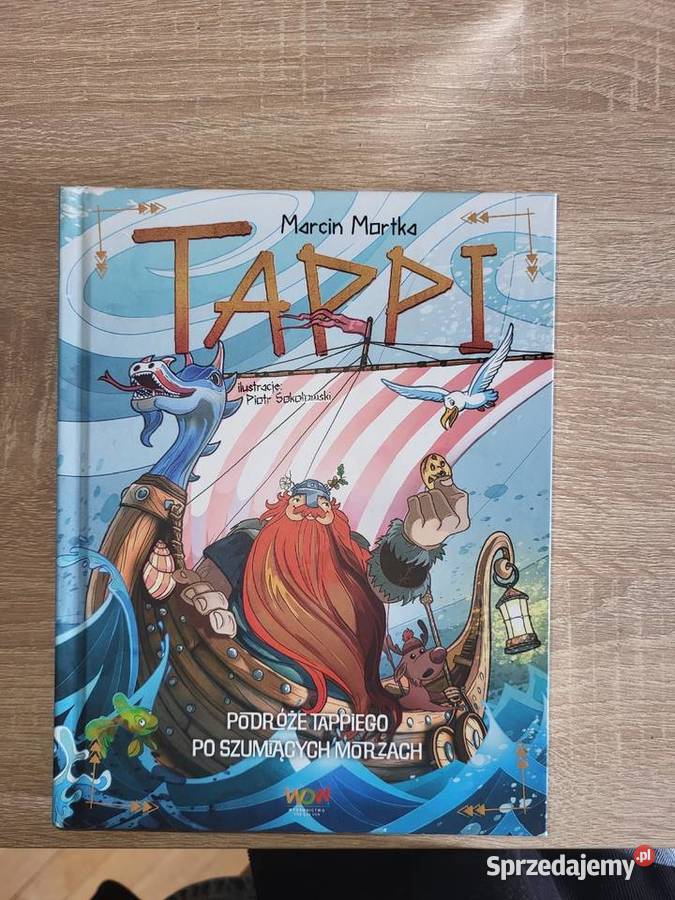 Ksiazka Tappi Kielce