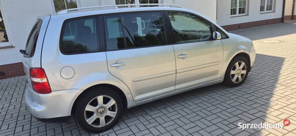 VW T5SHARANOPEL VIVAROFORD TRANSITTRANSFERY hak Głogów