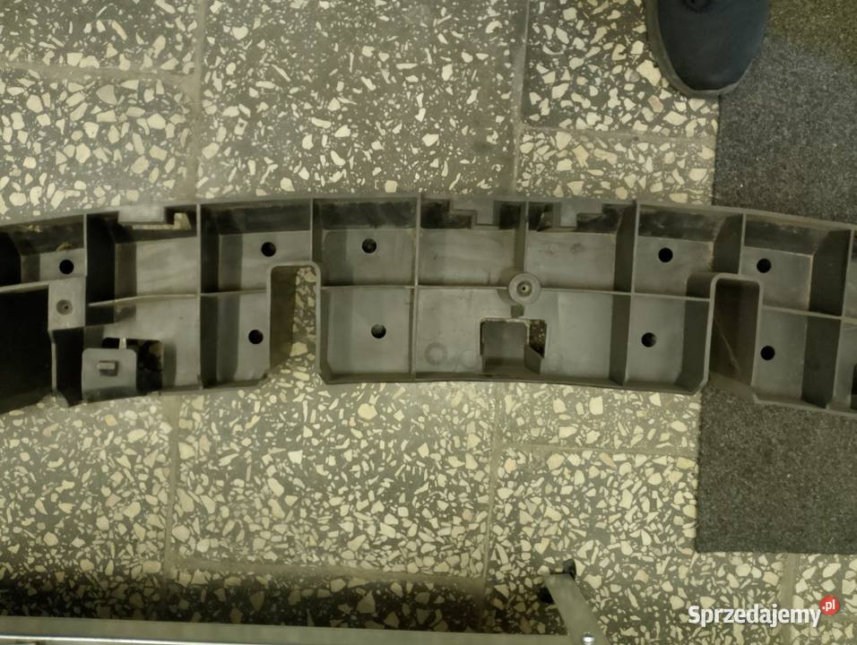 Belka tylnego zderzaka Renault Laguna 3 małopolskie Nowy Sącz sprzedam