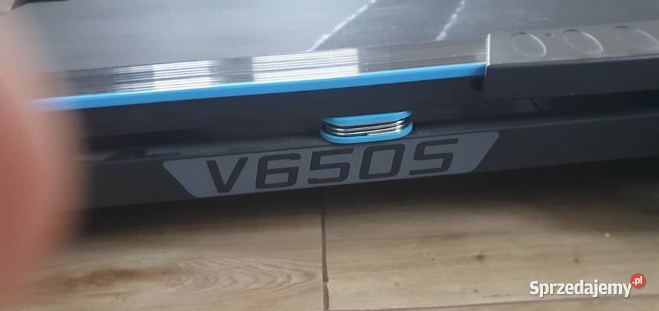 Bieżnia elektryczna do chodzenia biegania