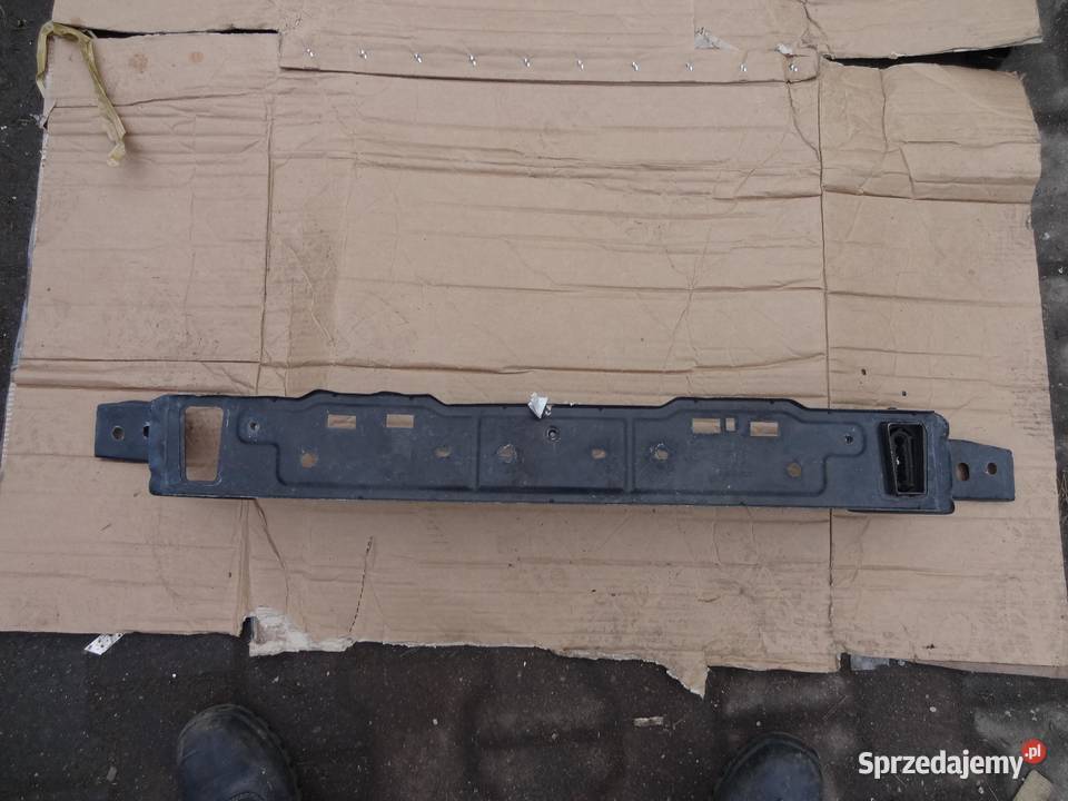 BELKA POD CHŁODNICE PEUGEOT 308 T9 16 EHDI wielkopolskie