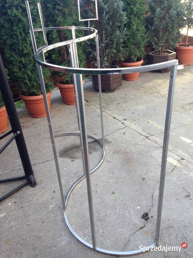 Stojak regał uchwyt na odzież do sklepu czy Bydgoszcz sprzedam