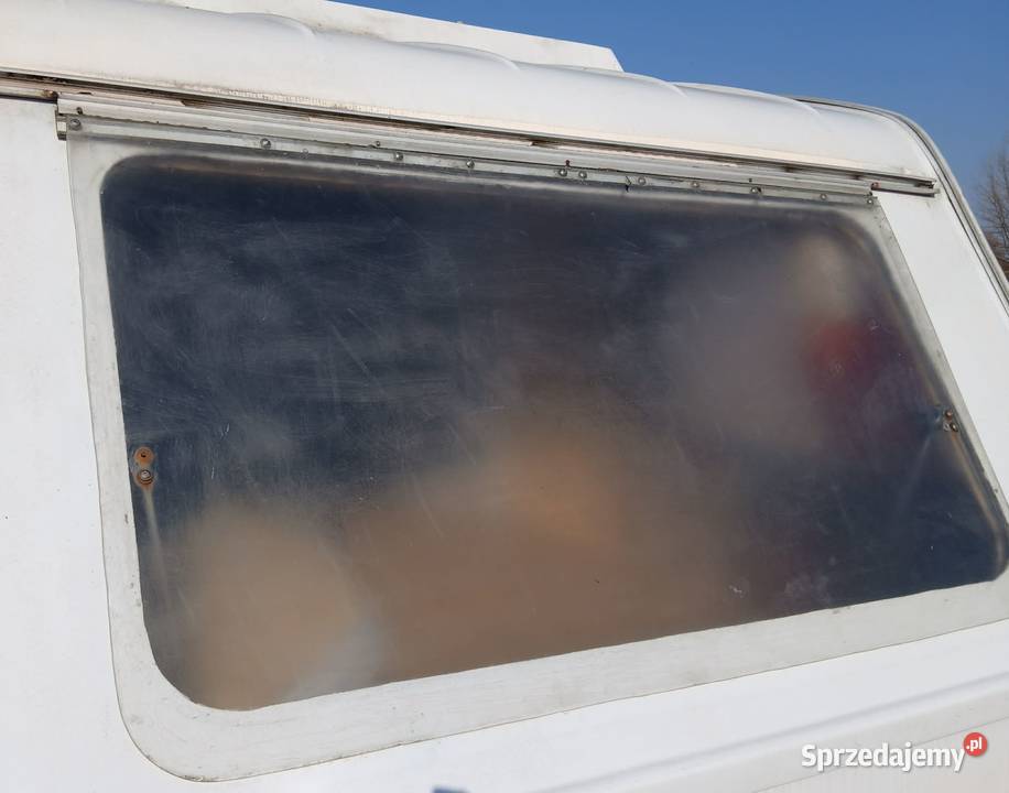 Niewiadów N126 Niewiadów sprzedam