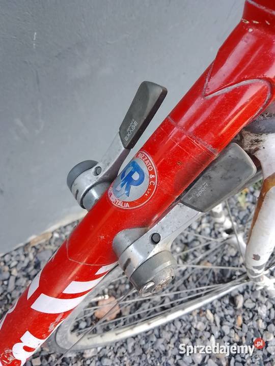 Atala Corsa GS 1987 vintage szosa Bodzechów