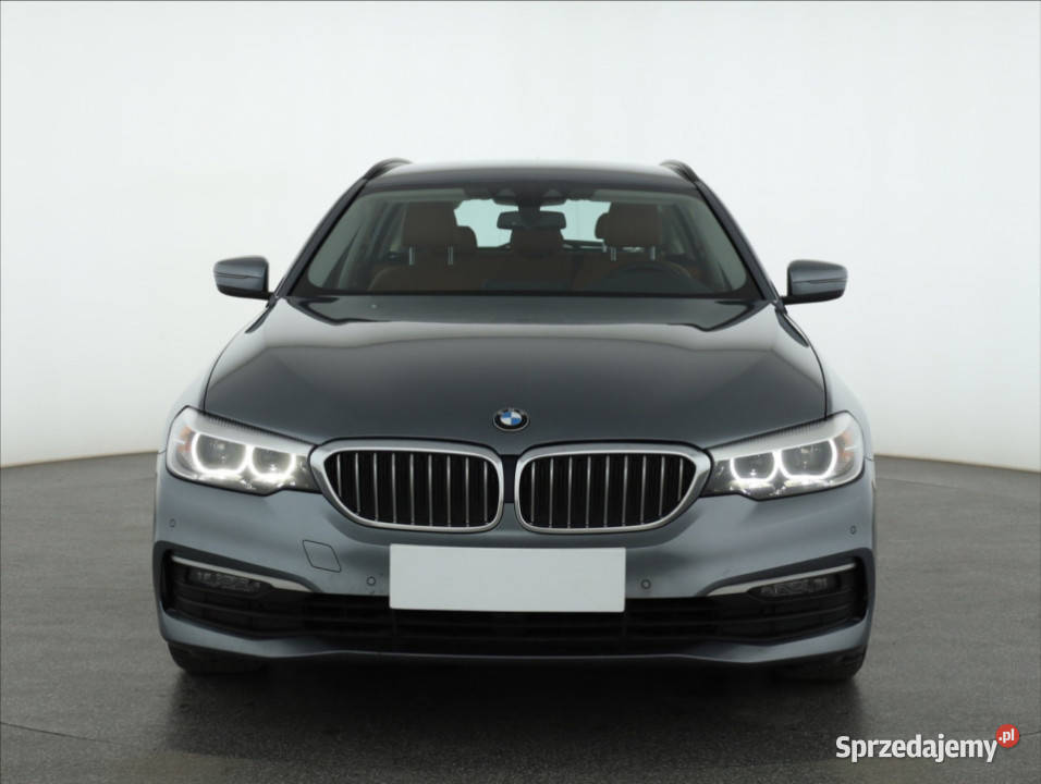 BMW 5 518d Piaseczno