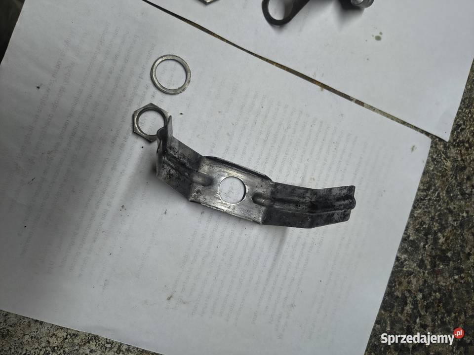 Podświetlenie uchwyt licznika jawa cz 175 250 Rzeszów