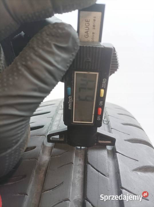 2x OPONA LETNIA MICHELIN ENERGY SAVER 17565R15