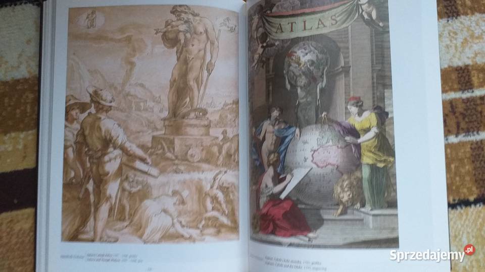 Mitologia Greków i Rzymian Kraków