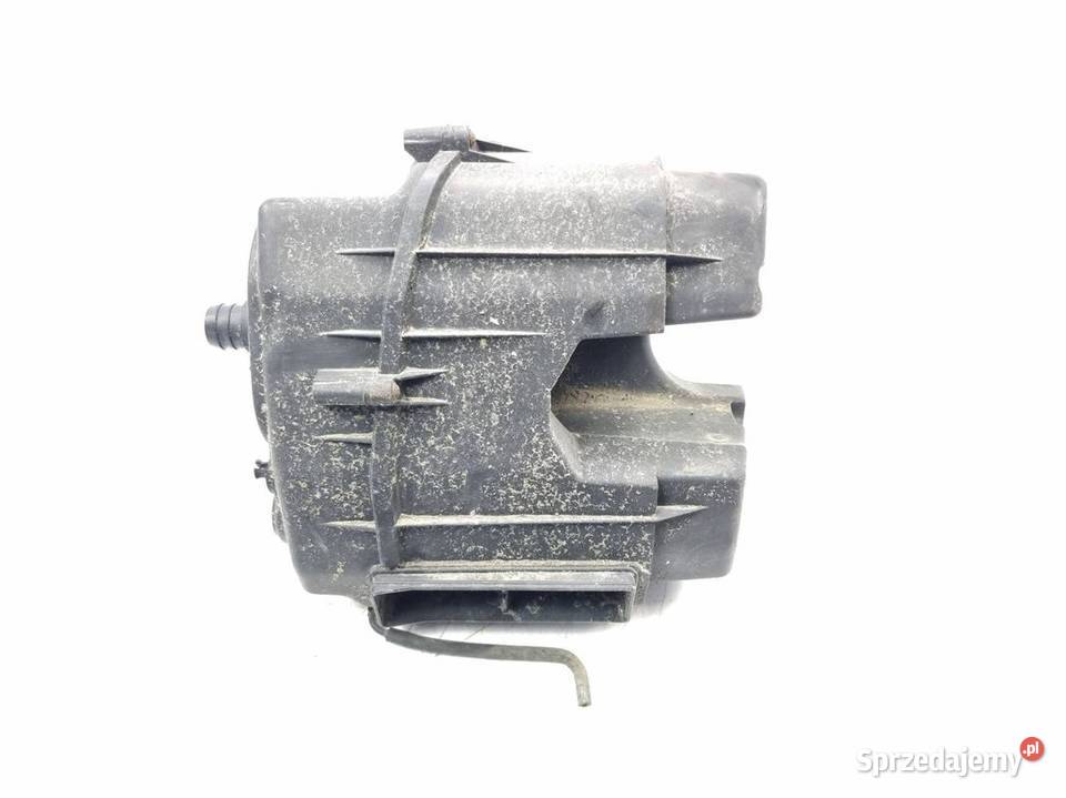 OBUDOWA FILTRA AUDI A8 D3 4E0129620D Motoryzacja Lipno