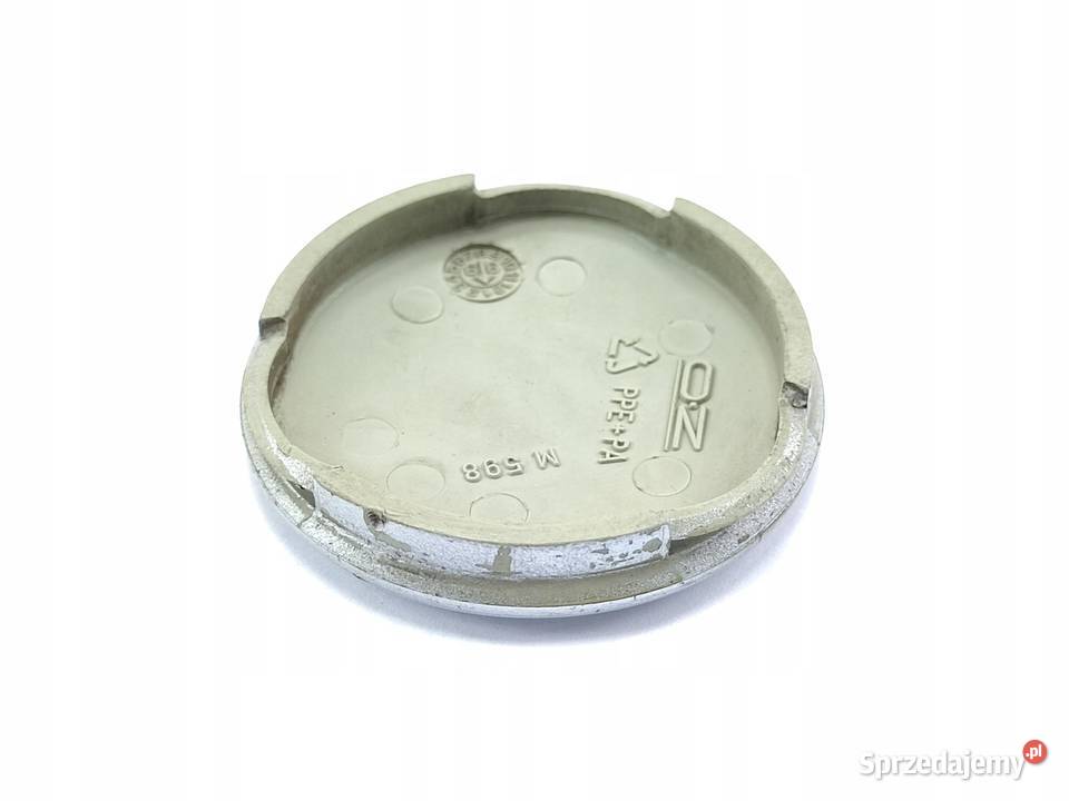 DEKIELEK FELGI OZ 53x50mm OZ MSW M598 sprzedam