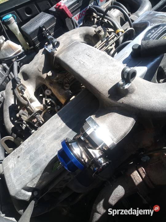 adapter mocowania do kolektora dolotowego zaworu osobowe mazowieckie sprzedam