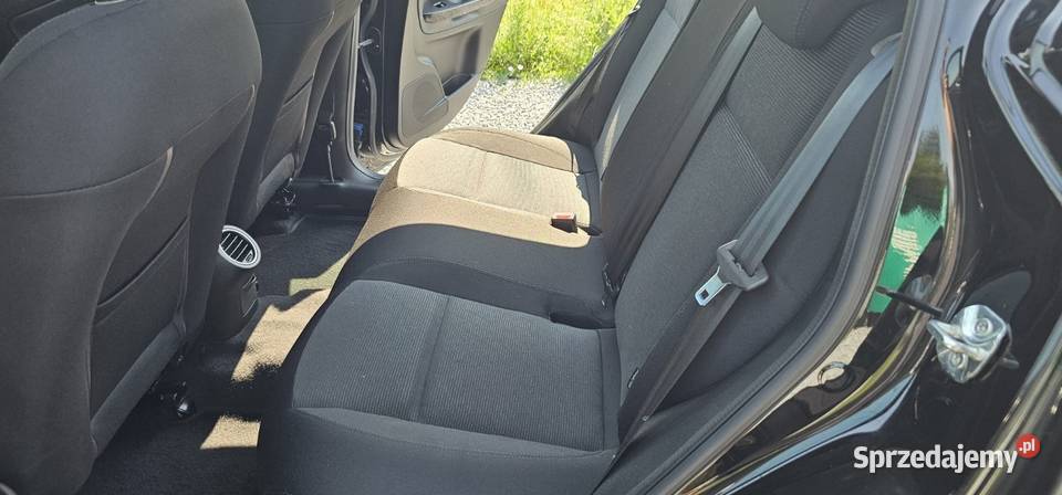 ALFA ROMEO GIULIETTA 14 BENZYNA 170 podkarpackie
