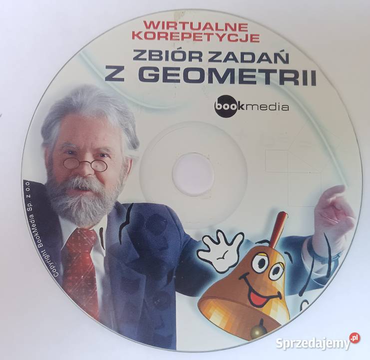 Wirtualne korepetycje Zbiór zadań z geometrii CD Zbylitowska Góra
