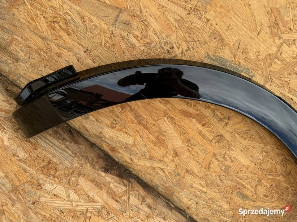 Listwa błotnika tył lewa lh Opel grandland x Sieraków