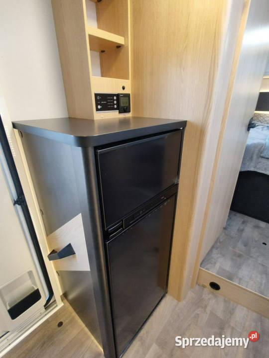 samochody kempingowe Sunlight T690 L Adventure Rok produkcji 2025 Gaj