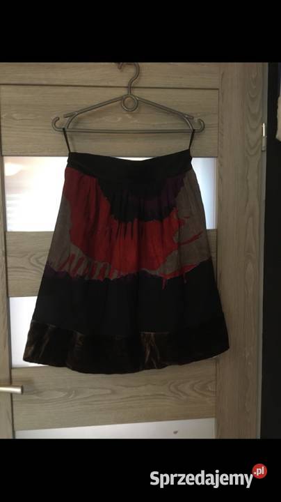 Midi damska spódnica Etro M Skawina