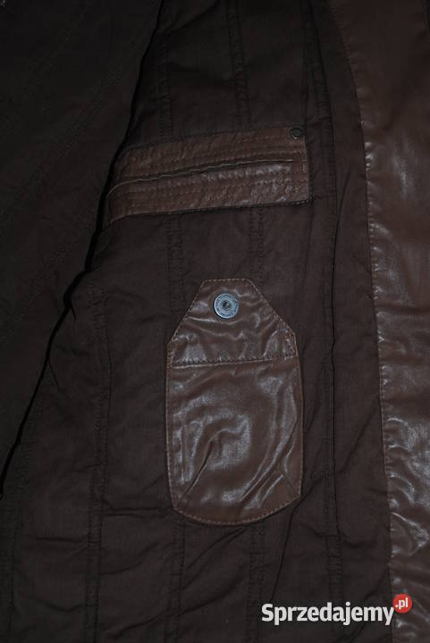 Kurtka olejak Camel Active 56 LXL Katowice