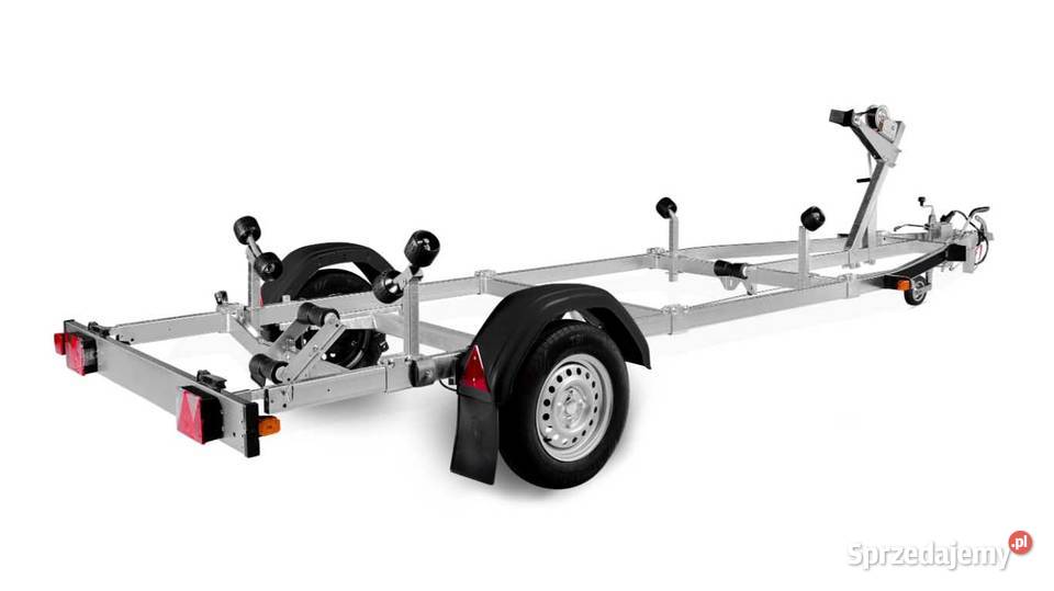 ŁÓDZ MOTOROWA KABINOWA PILOTHOUSE 540 z Łodzie i motorówki Wrocław