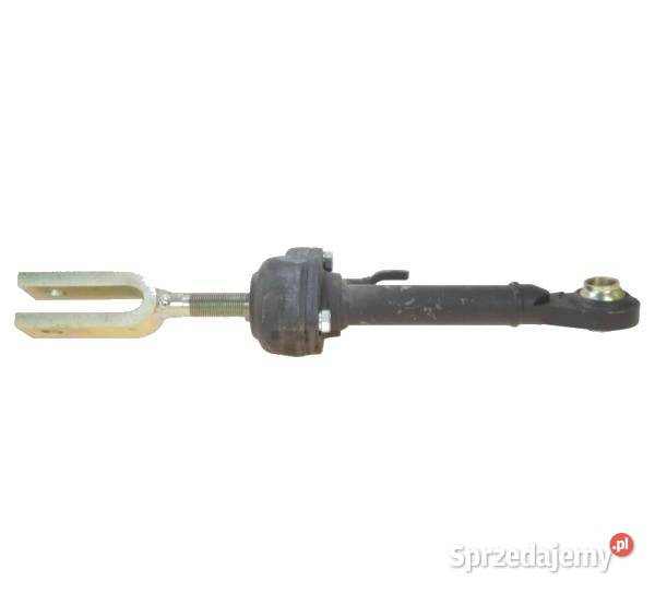 Wieszak prawy oryginał Zetor nowy 70114901 Poznań sprzedam