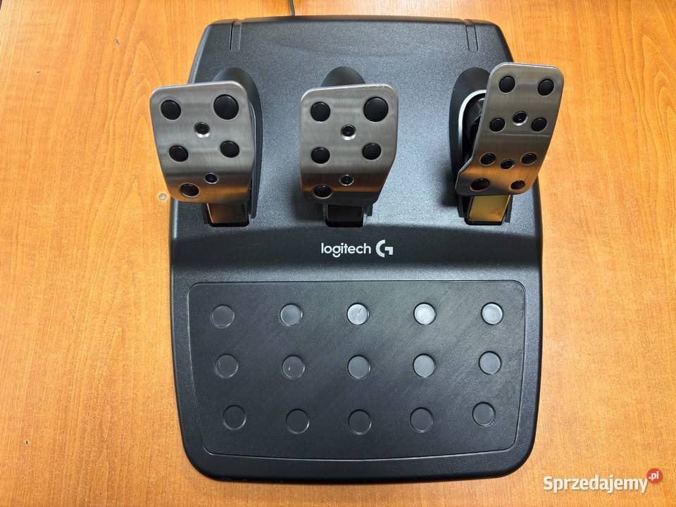 Logitech G29 Driving Force Skrzynia Biegów