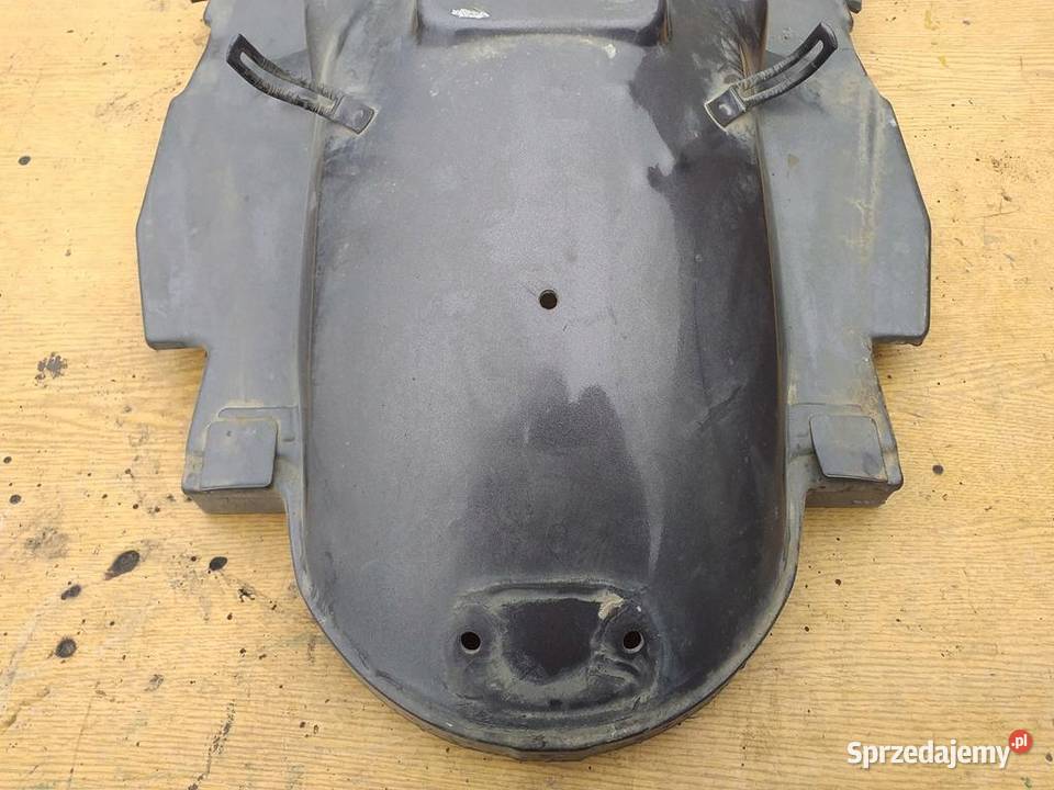 BŁOTNIK NADKOLE TYŁ HONDA GL1200 GOLDWING Błotniki motocyklowe Osięciny