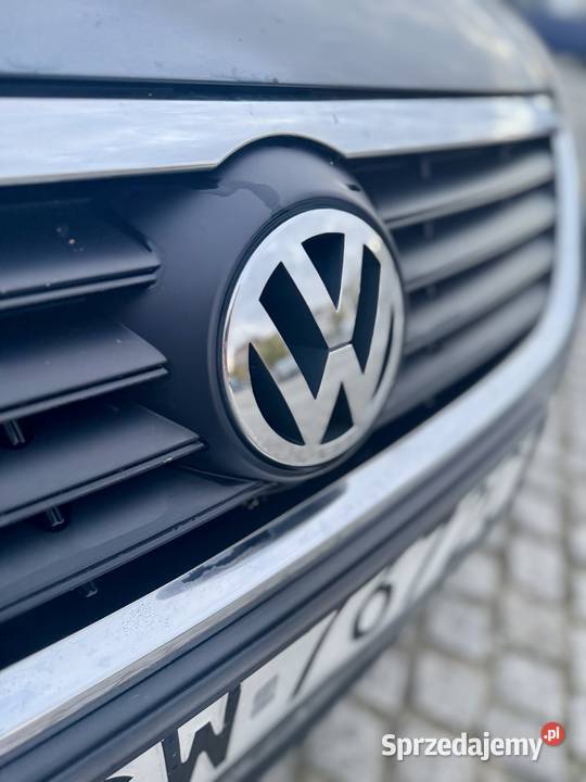 Volkswagen Passat B6 Włocławek