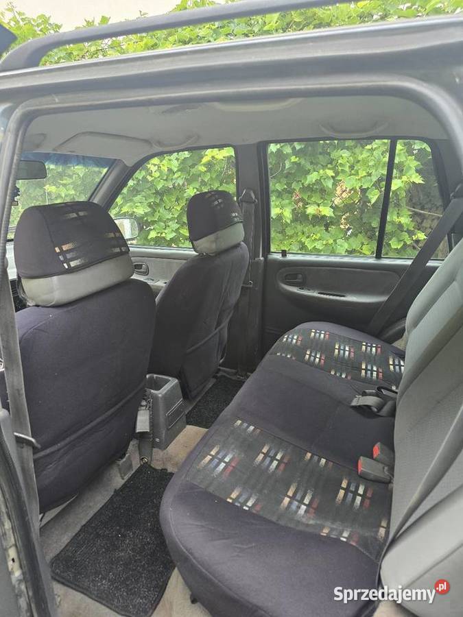 Kia Sportage manualna Motoryzacja Bielsk Podlaski sprzedam