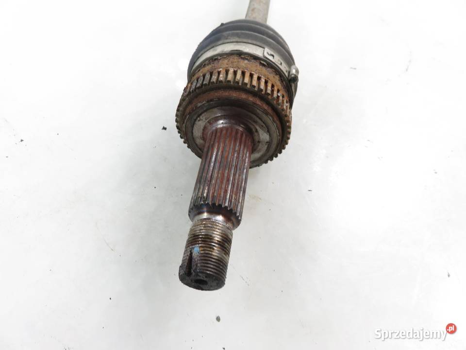 PÓŁOŚ PRAWA TYLNA KIA SPORTAGE III SL 20 CRDi