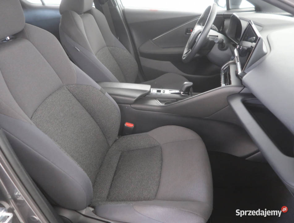 Toyota CHR 18 Hybrid C-HR sprzedam