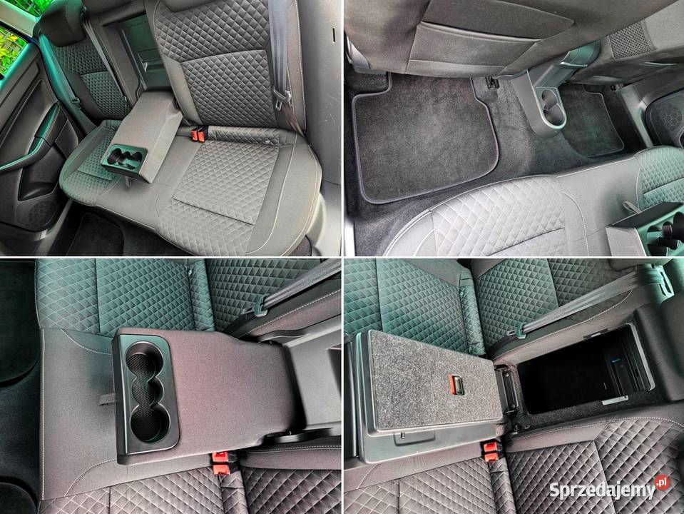 Skoda RAPID II Spaceback 14 TSI DSG 125 2017 r immobilizer Ostrów Wielkopolski sprzedam