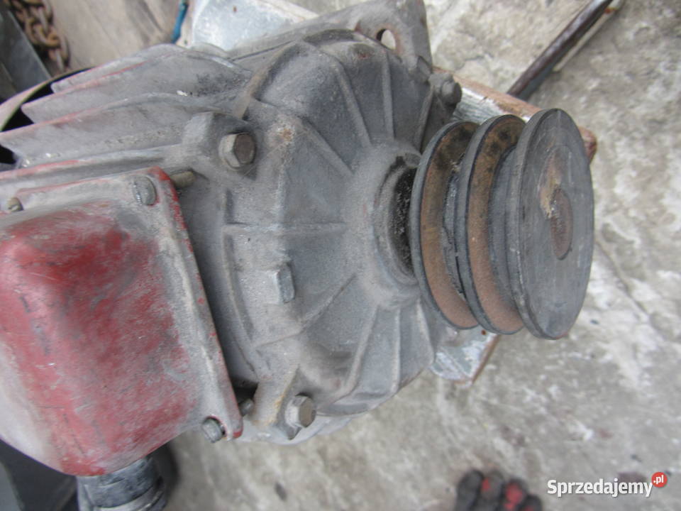 Silnik elektryczny 380 V 08KW Pozostałe lubelskie Biłgoraj