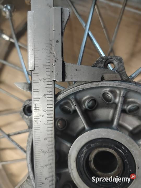 Koła felgi 17 SM Łańcut