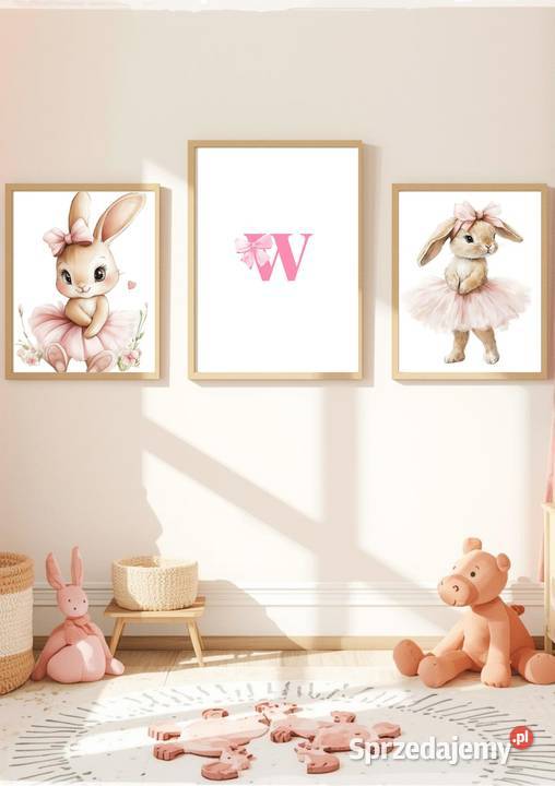 3 piękne plakaty zachodniopomorskie Pełczyce