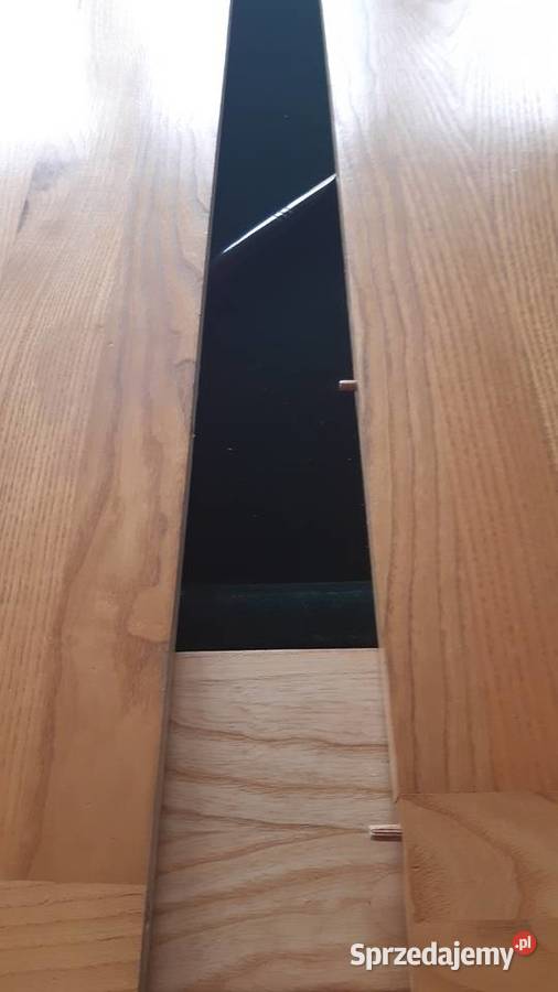 Jesionowy stół bilard Końskie