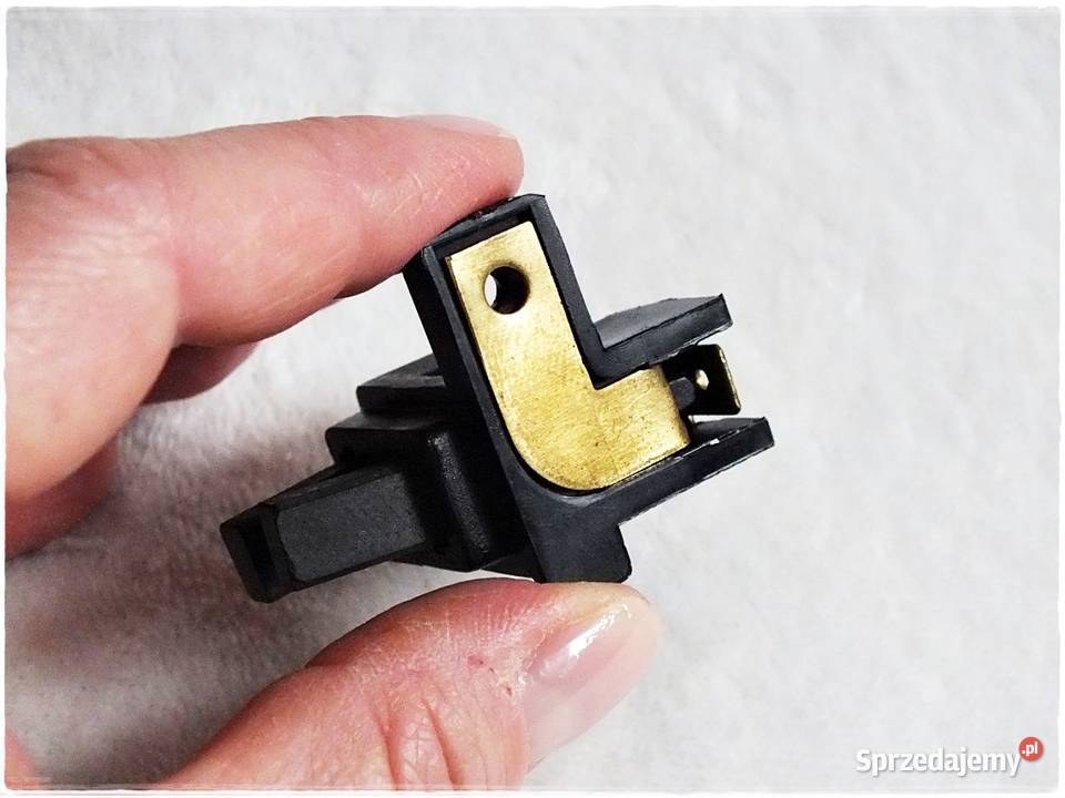 Szczotko trzymacz alternatora do Ursus C330 C360