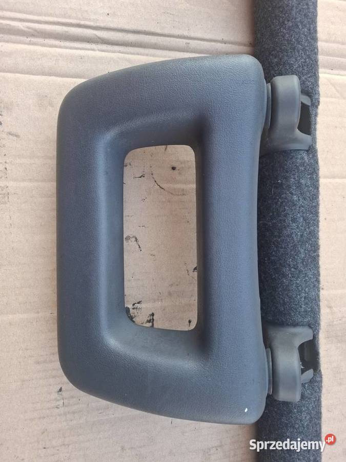 Tylne zagłówki tylnej kanapy zaglowek Fiat 126p Strzelce Opolskie